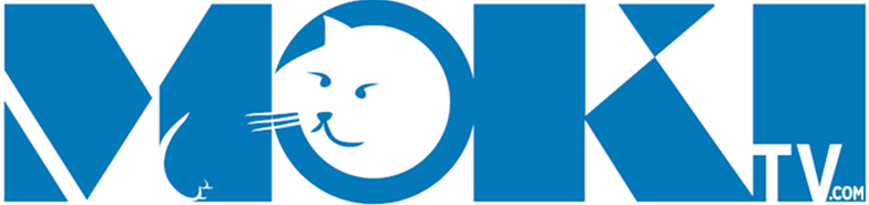 Moki TV Logo